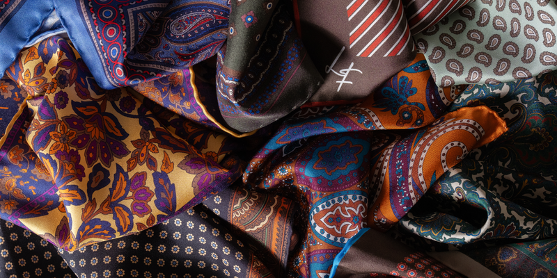 Pocket Squares