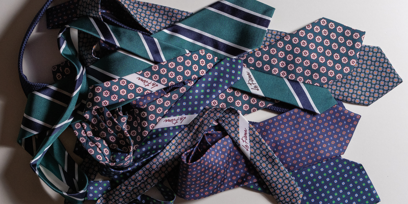 Ties