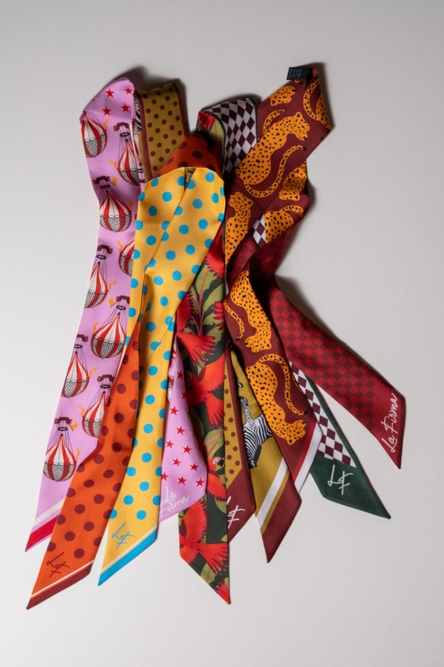 Savana Twilly