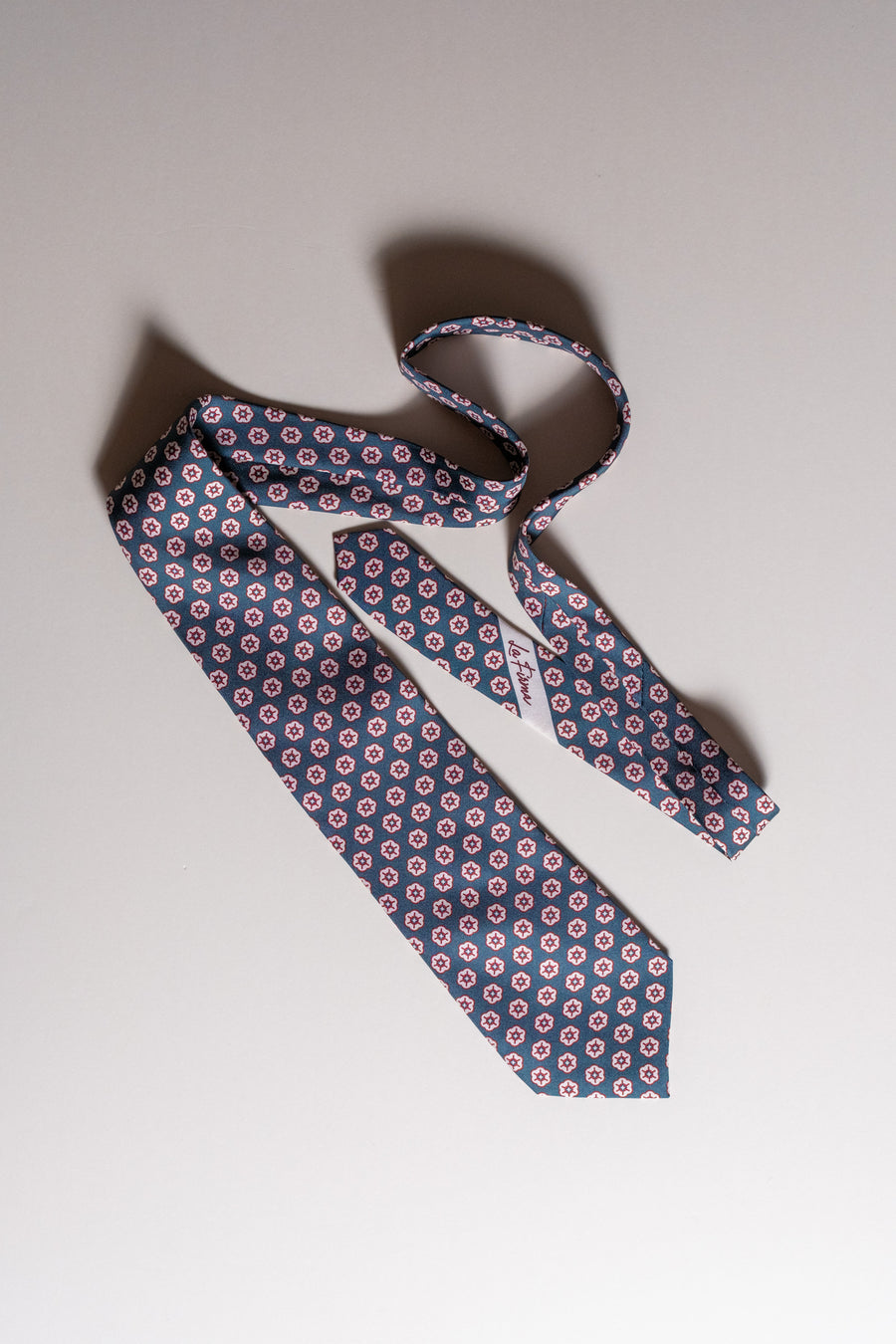 Palazzo Tie