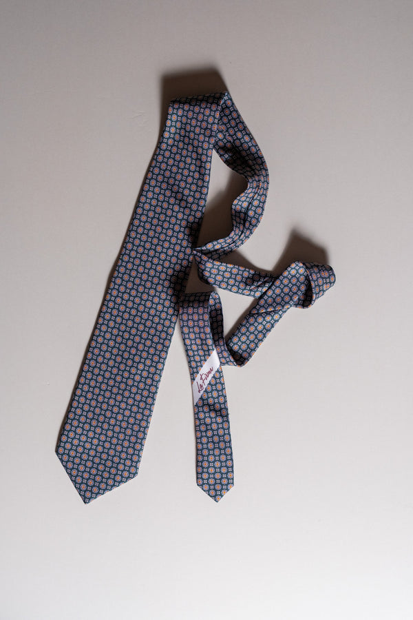 Verde Medici Tie