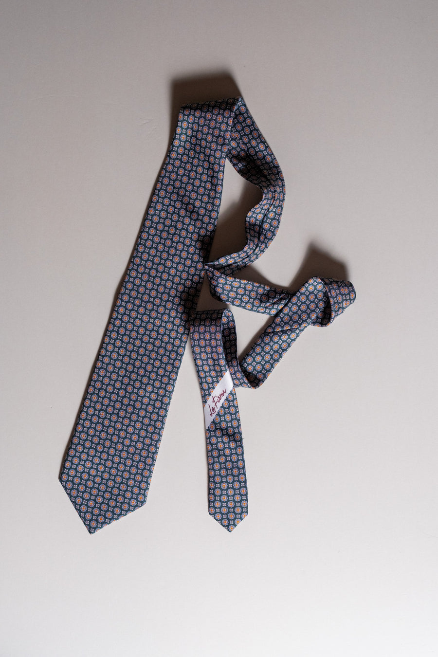 Verde Medici Tie