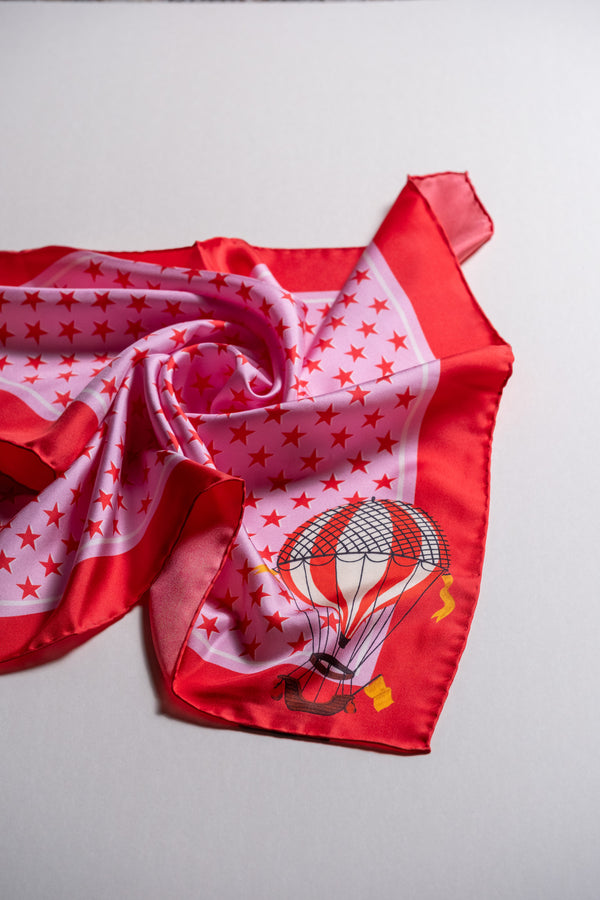 Volo Scarf