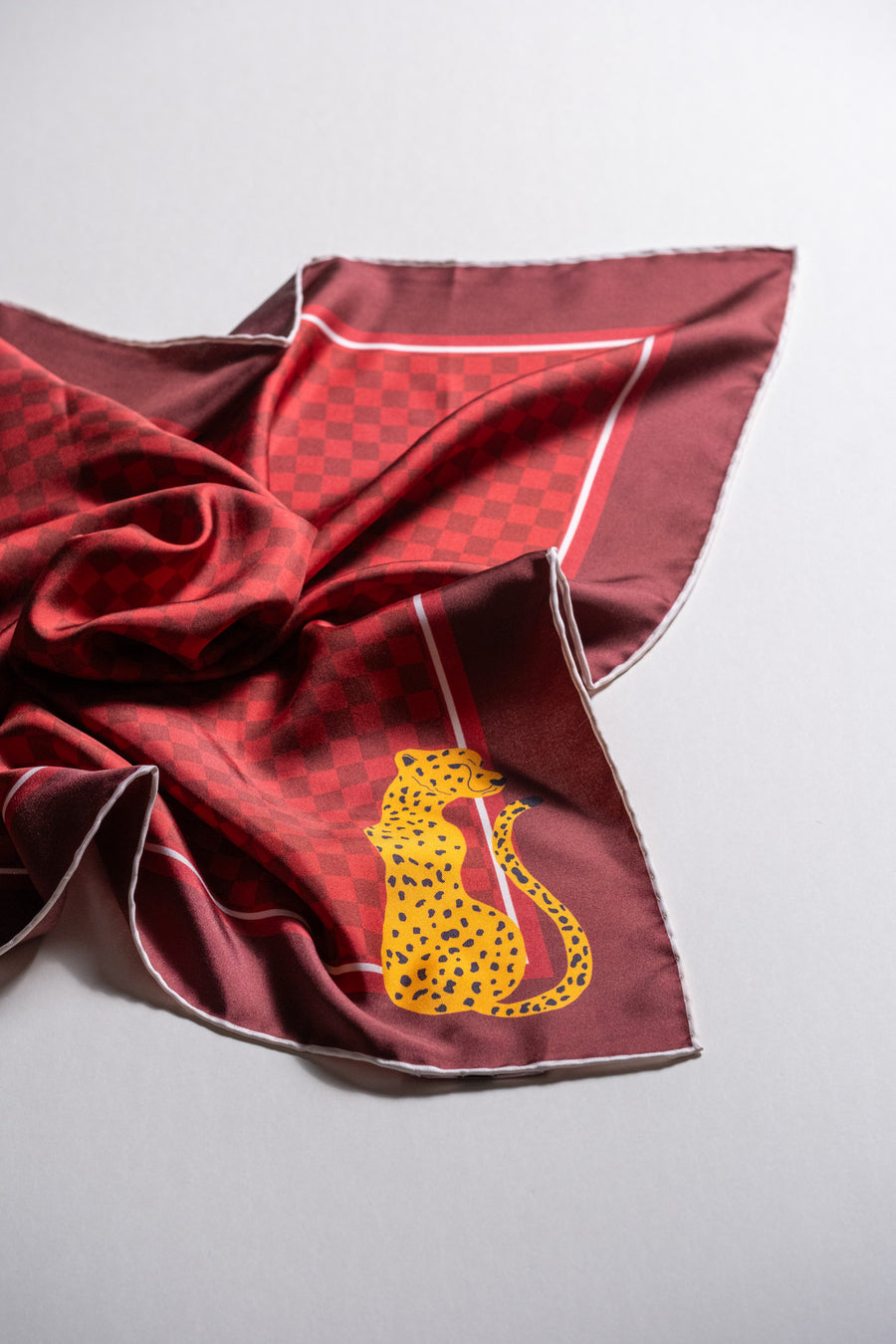 Selvaggio Scarf