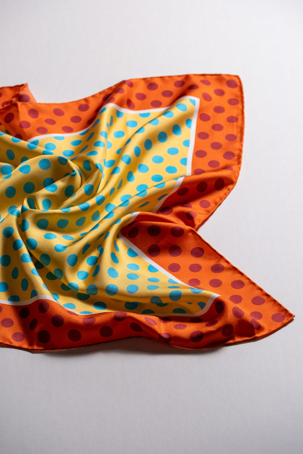 Positano Scarf