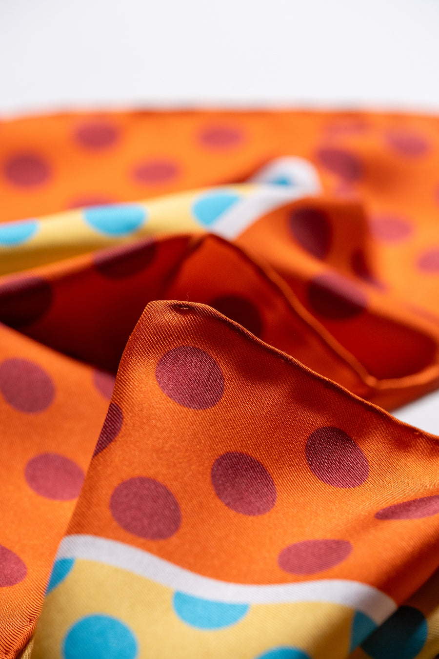 Positano Scarf