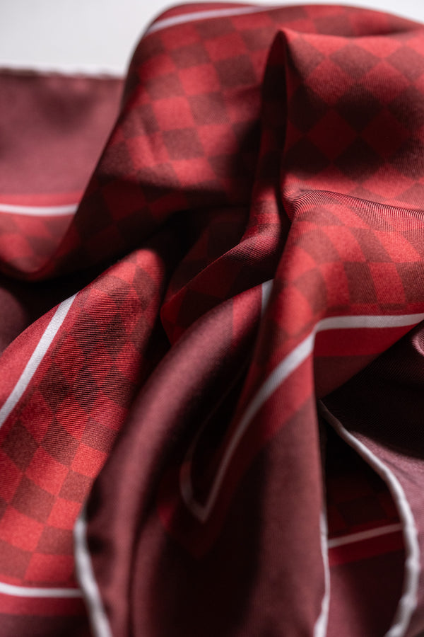 Selvaggio Scarf