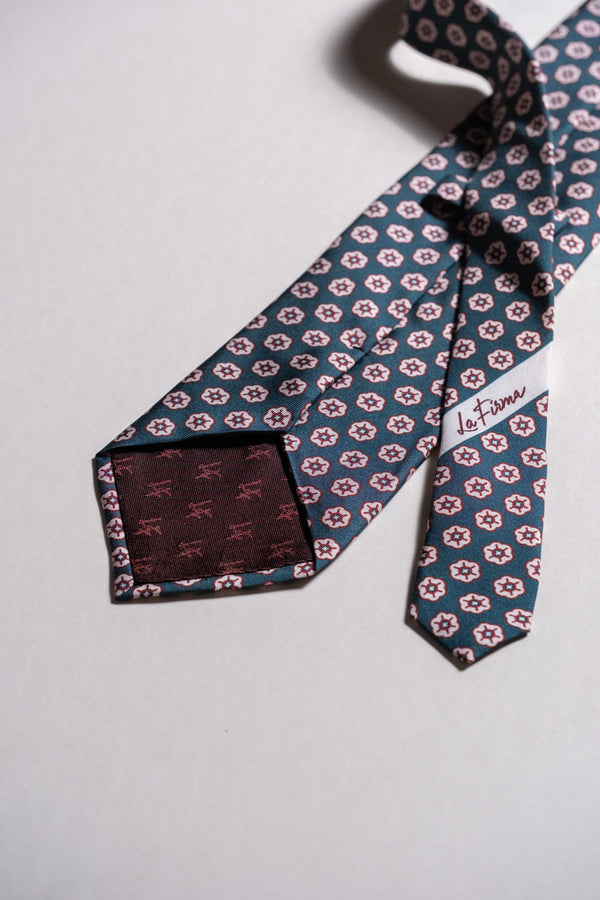 Palazzo Tie