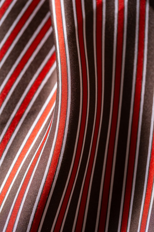 Torino Pocket Square