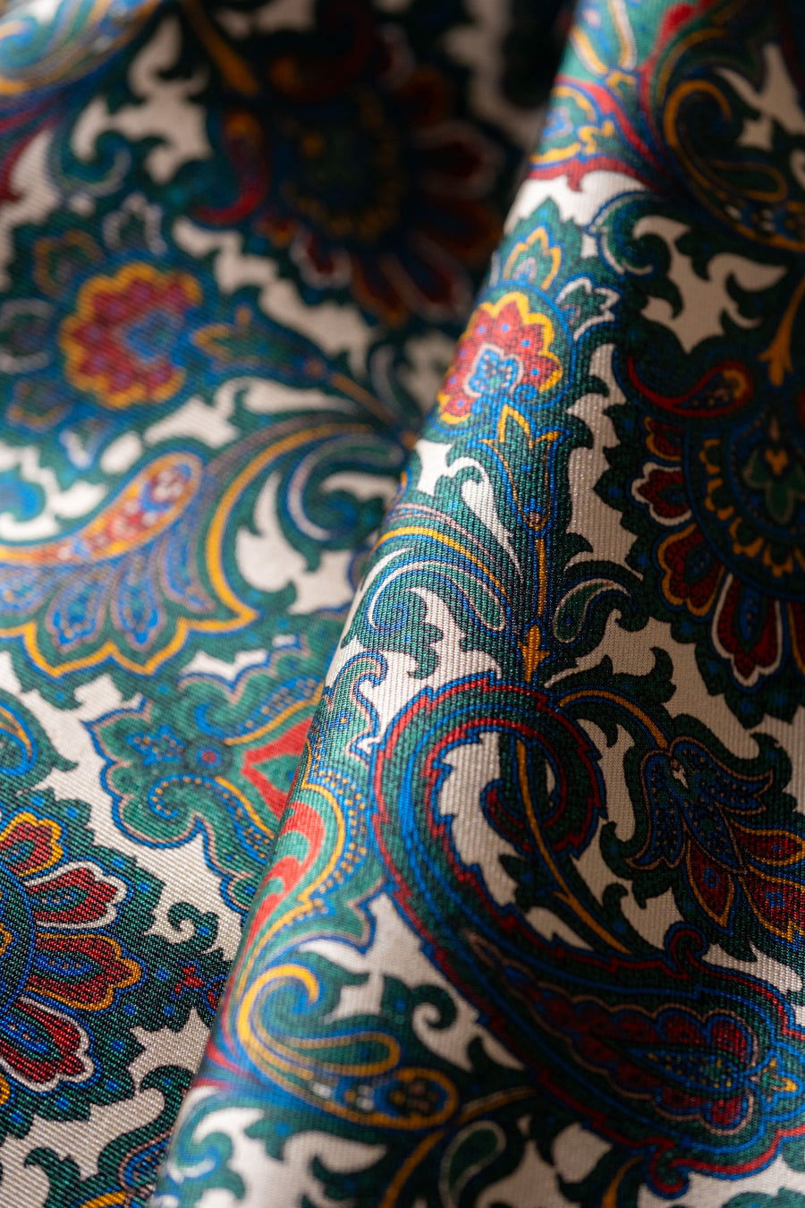 Venezia Pocket Square