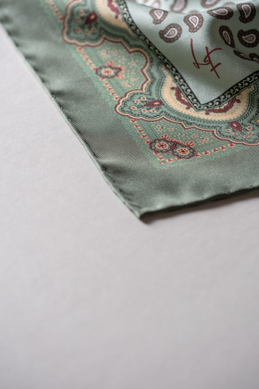 Siena Pocket Square