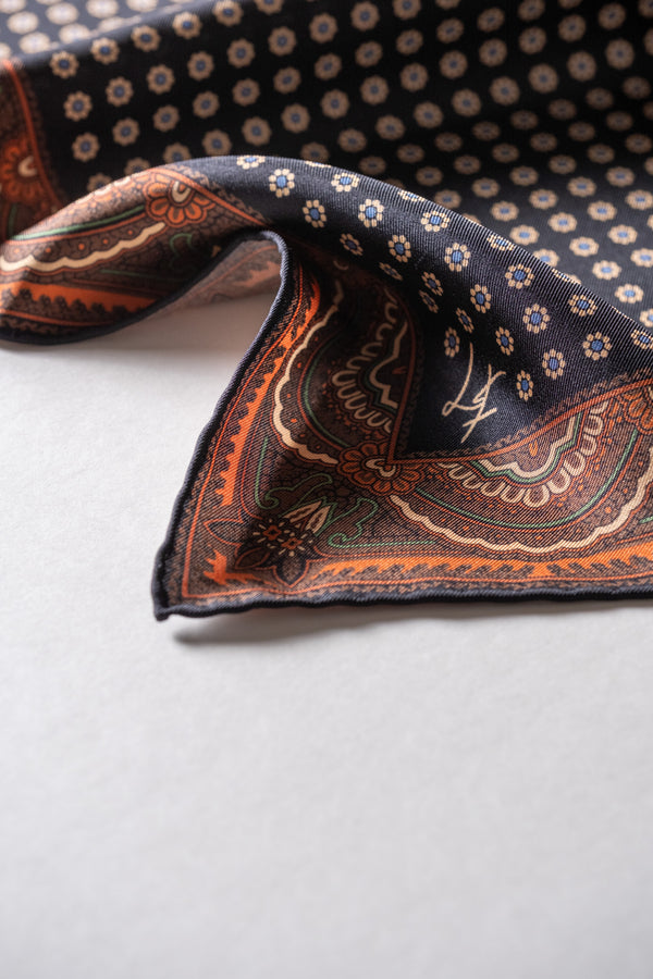 Milano Pocket Square