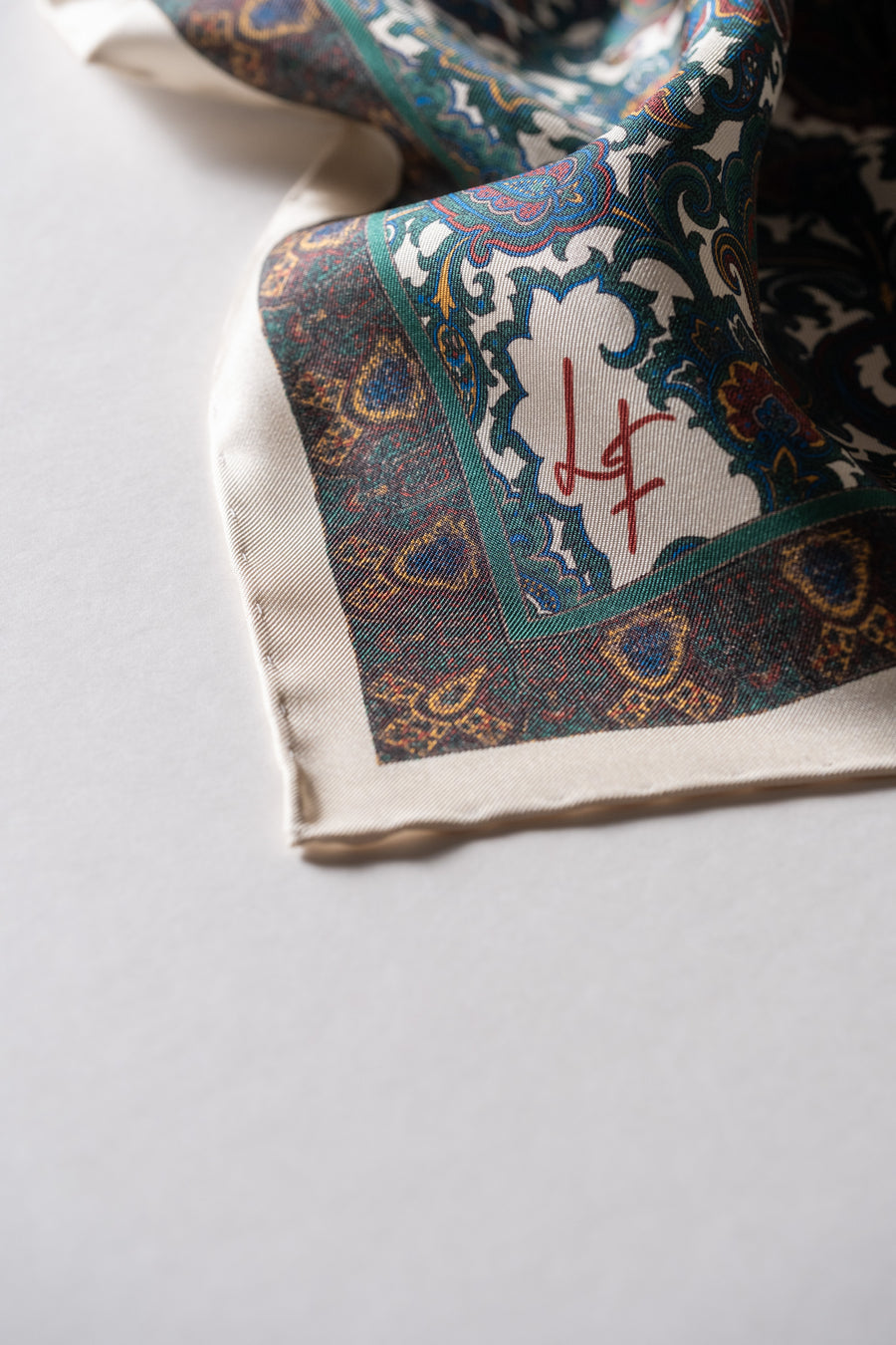 Venezia Pocket Square