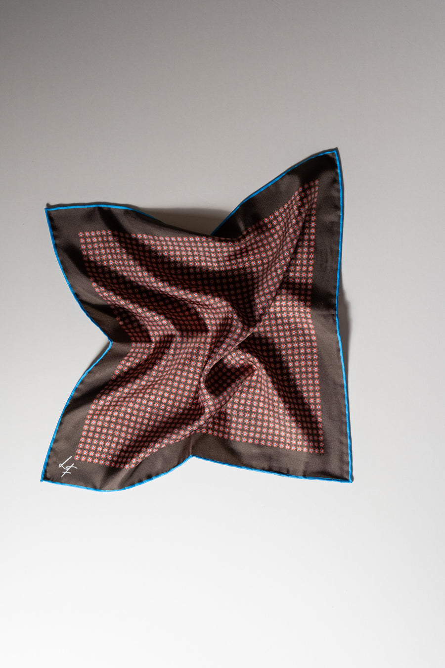 Roma Pocket Square