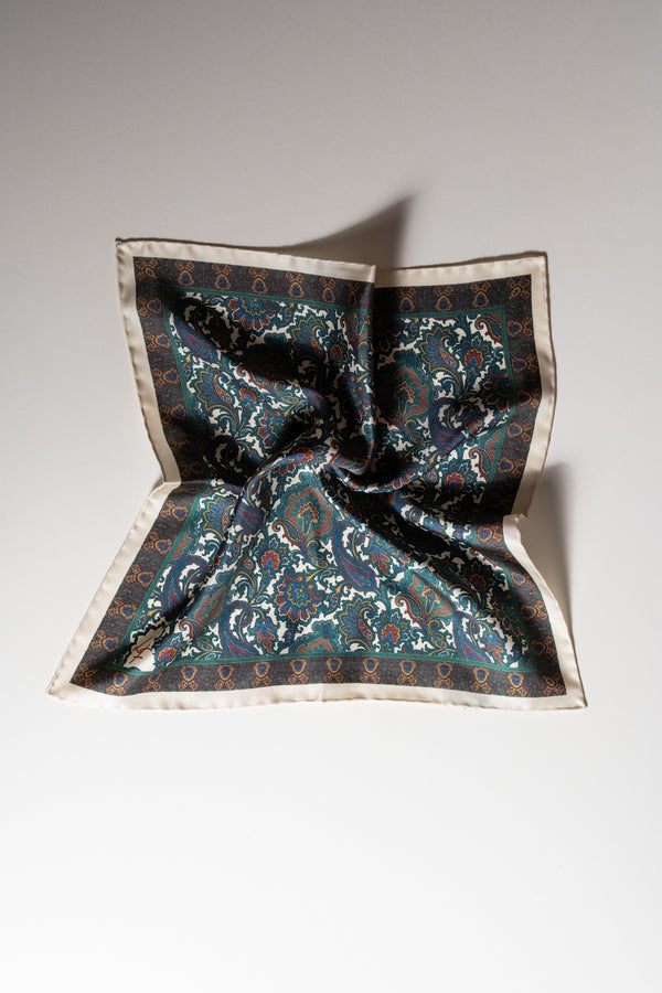 Venezia Pocket Square