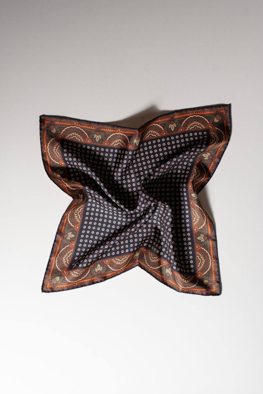 Milano Pocket Square