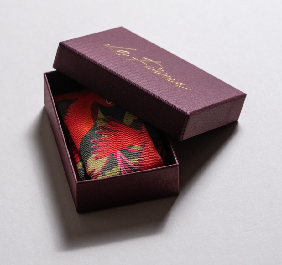 La Firma gifting